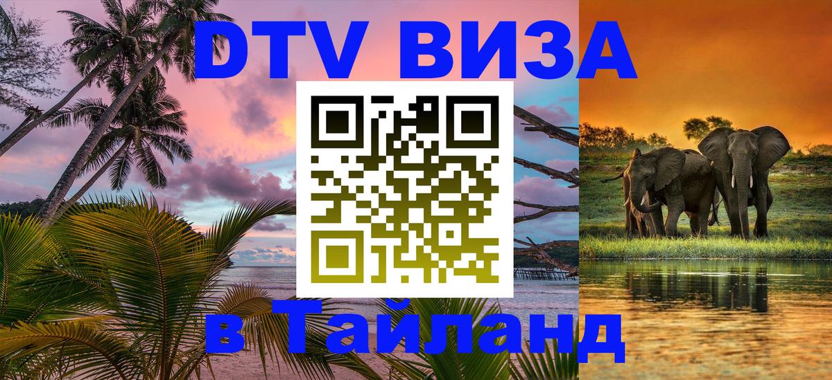 Цены на DTV визу в Таиланд — пакеты услуг, достаточно даже паспорта - 